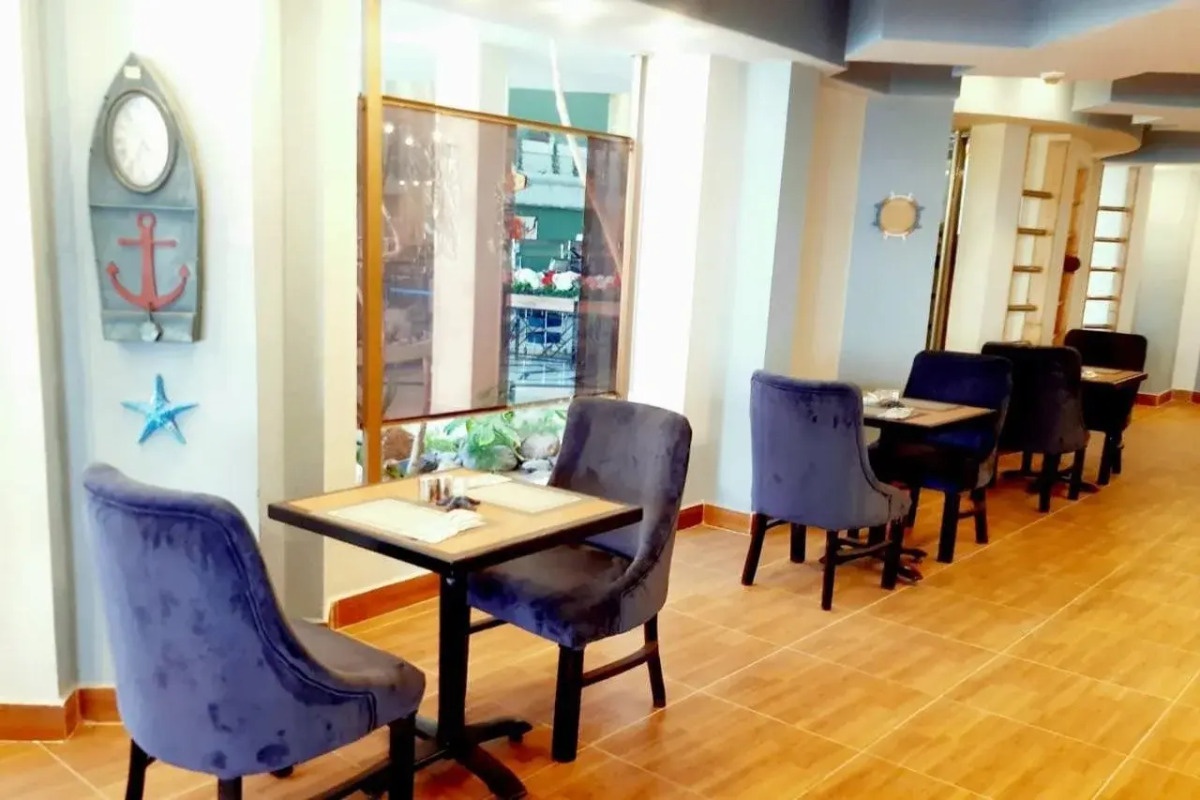 Sharm Holiday Resort