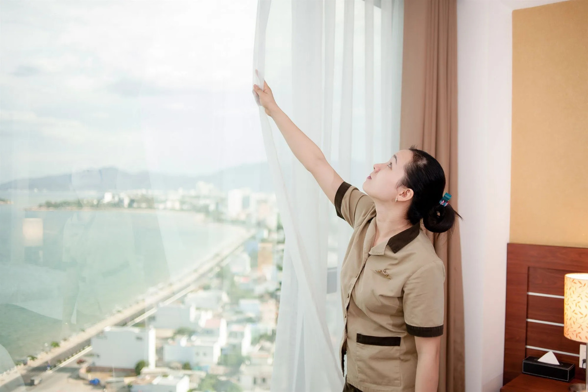 Muong Thanh Grand Nha Trang Hotel