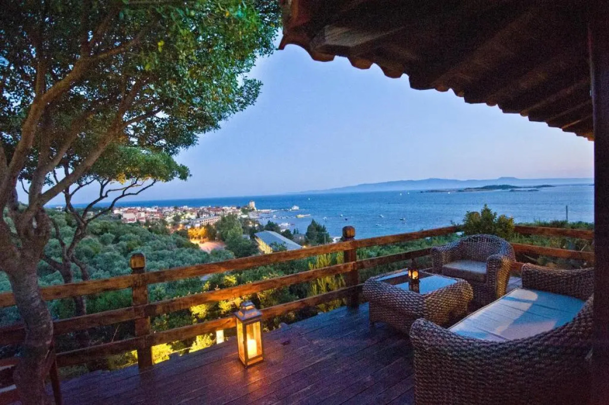Sunset Hotel
