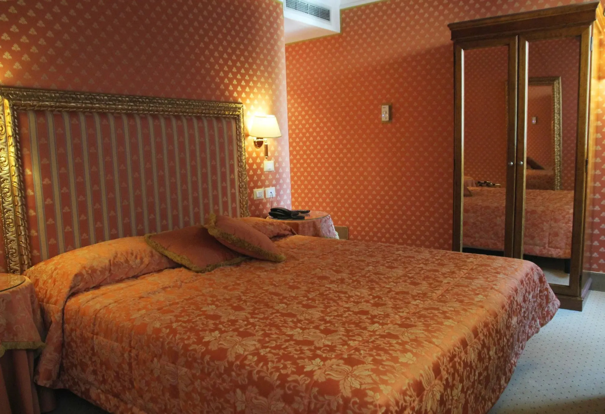 Hotel Corte Contarina