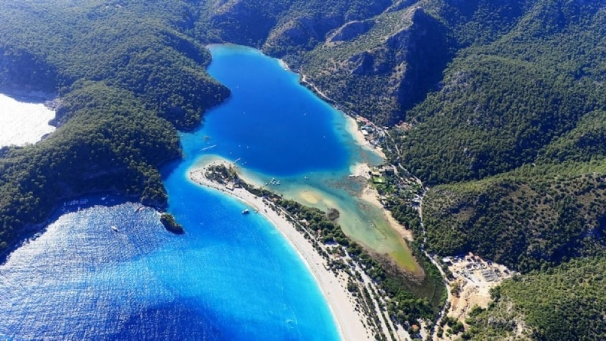 Zehra Villas