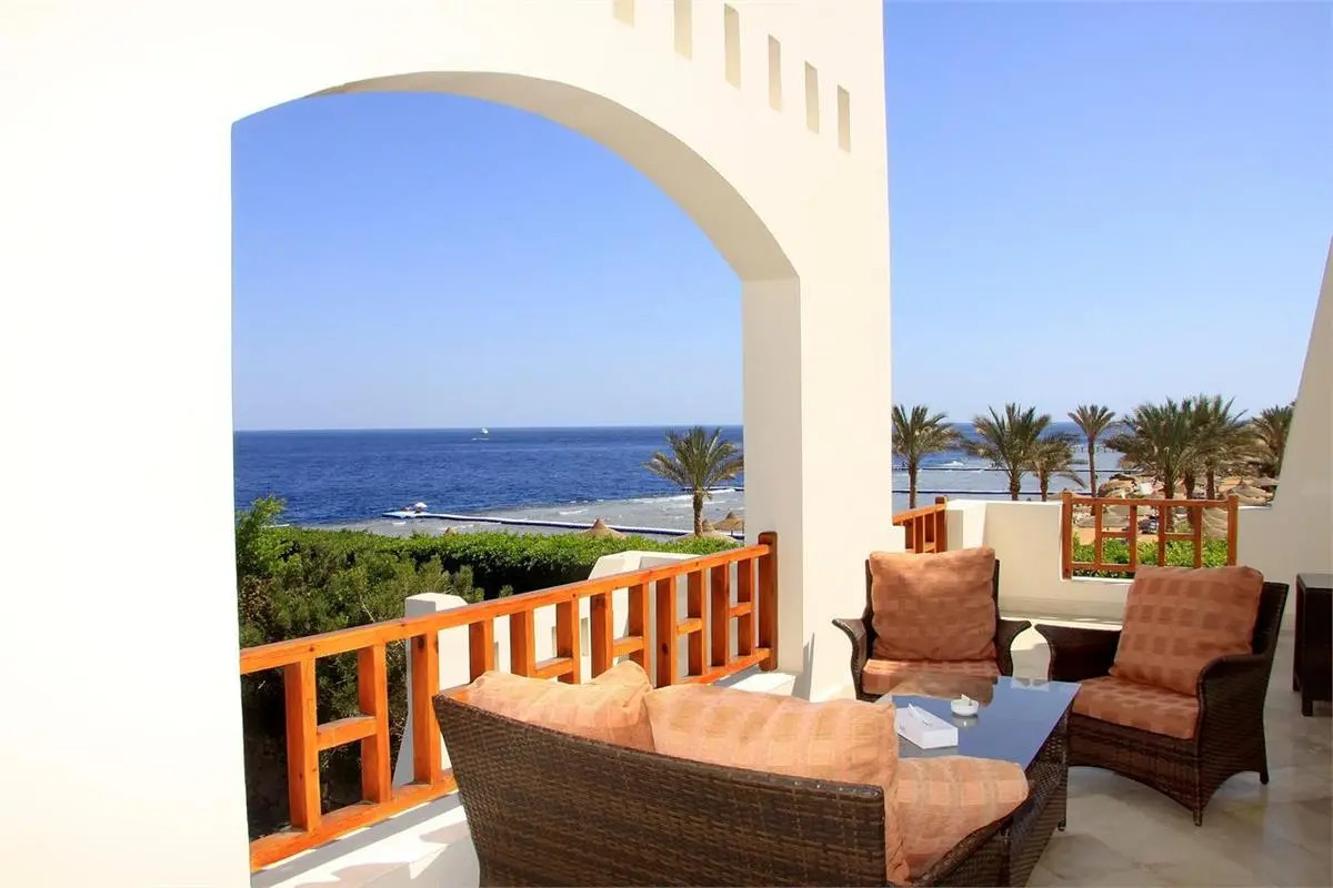 Pickalbatros Royal Grand Sharm - Adults Friendly 16 Years Plus