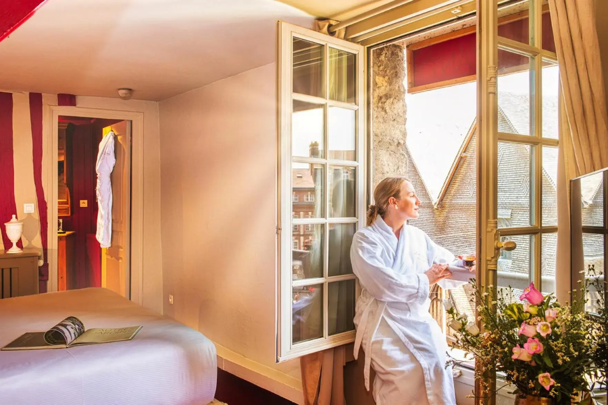 Les Maisons de Lea, a member of Radisson Individuals