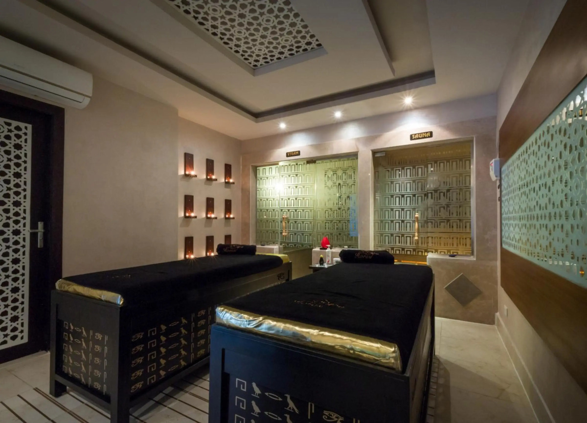 Sunny Days El Palacio Resort & Spa