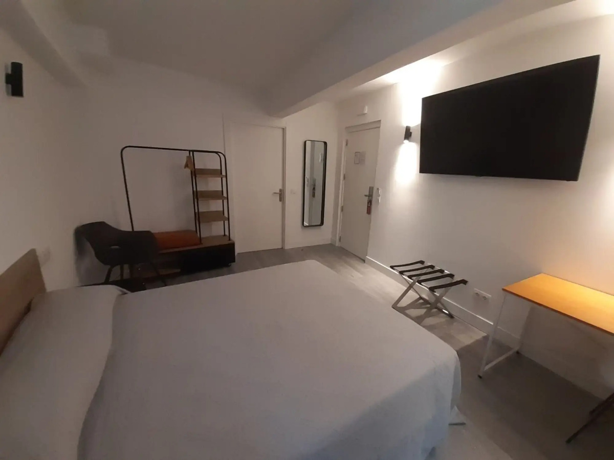 Photo Zabalburu Hotel