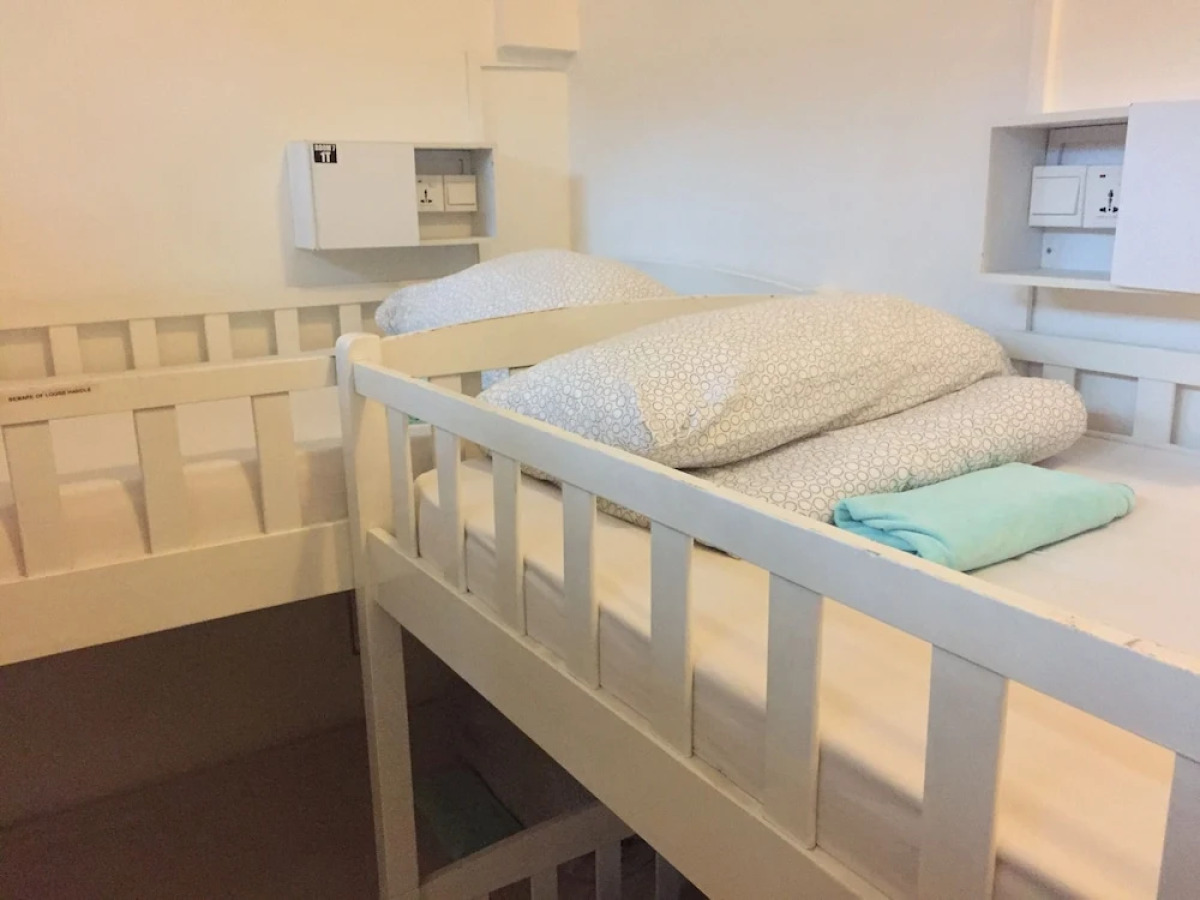 Royal Hostel Singapore