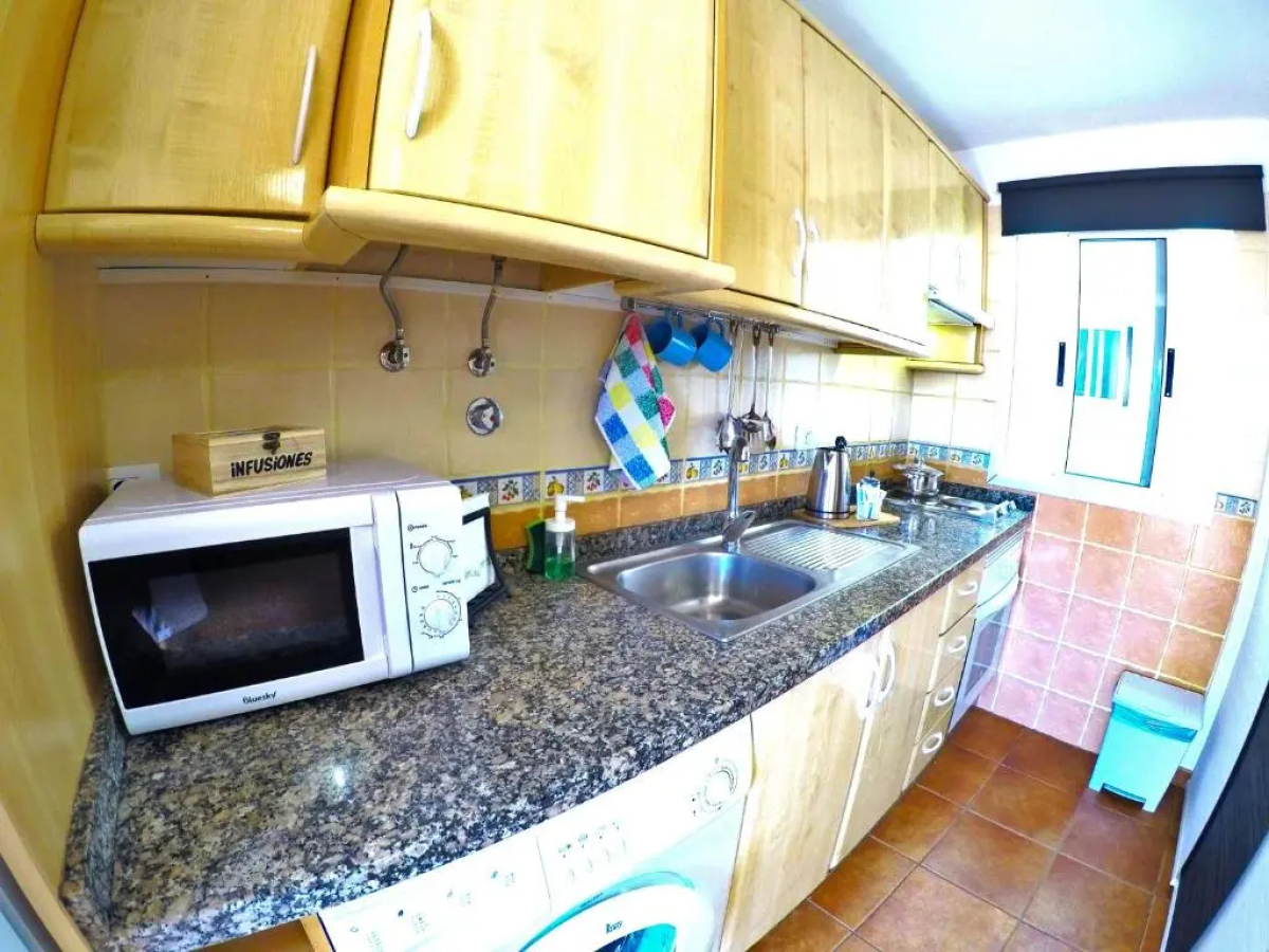 Apartamentos Ester