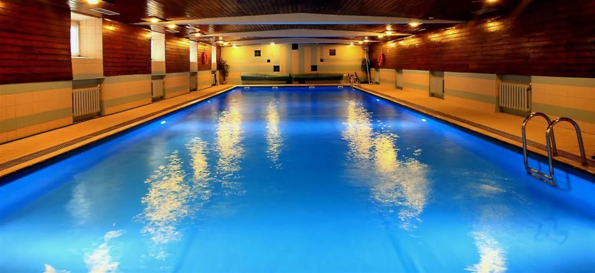 Hotel Podklasztorze