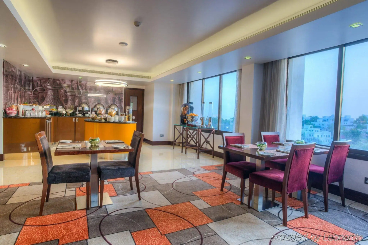 Crowne Plaza Muscat by IHG