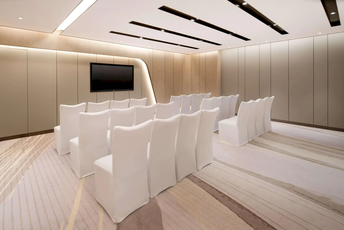 Conrad Shanghai