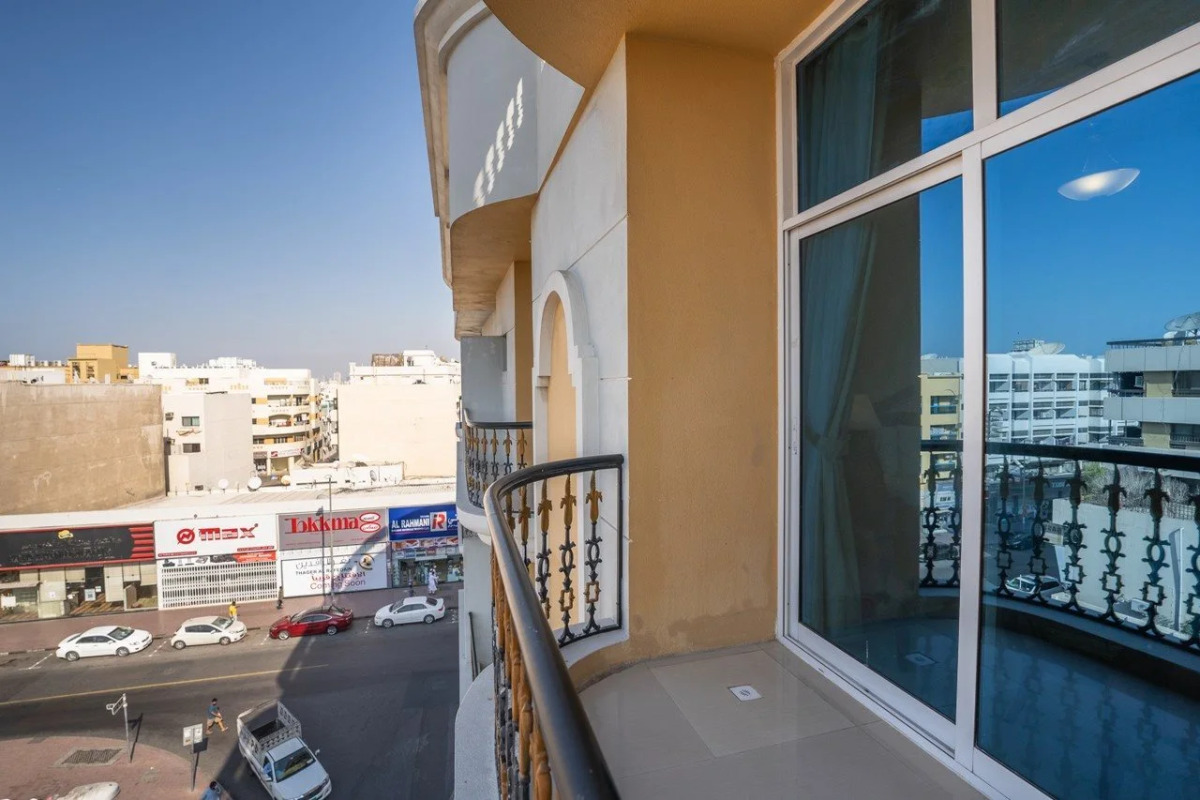 City Stay Premium Hotel Apartment