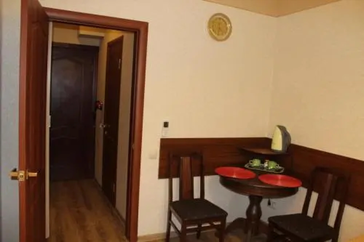 Pavlovskij Posad Guest House