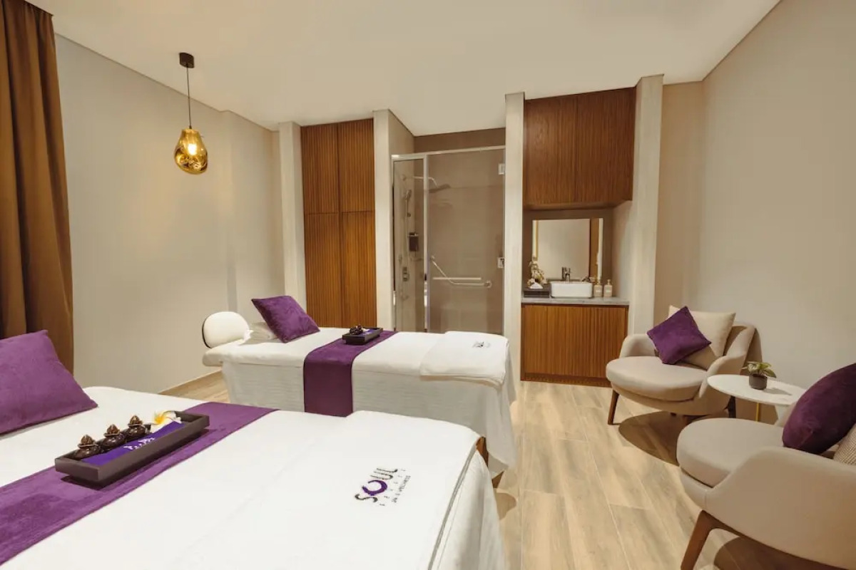 Отель Khalidia Palace Hotel Dubai