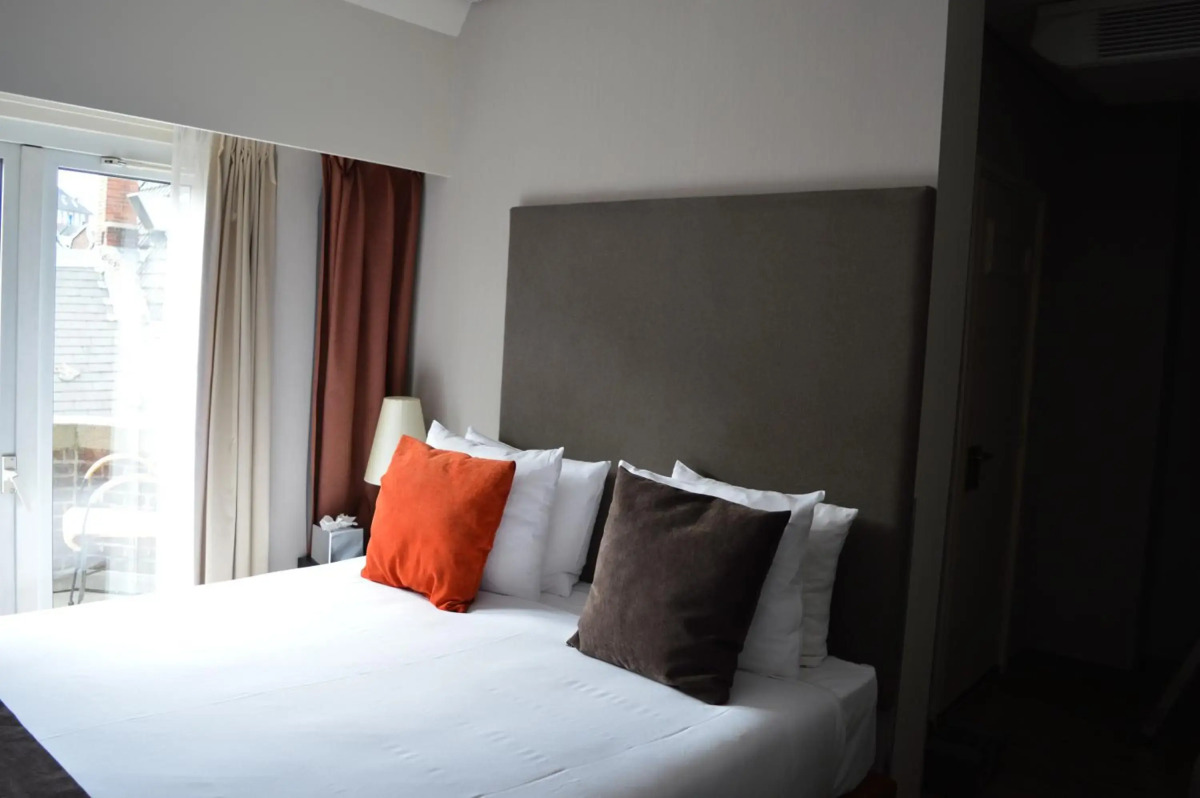 Park Centraal Den Haag, part of Sircle Collection