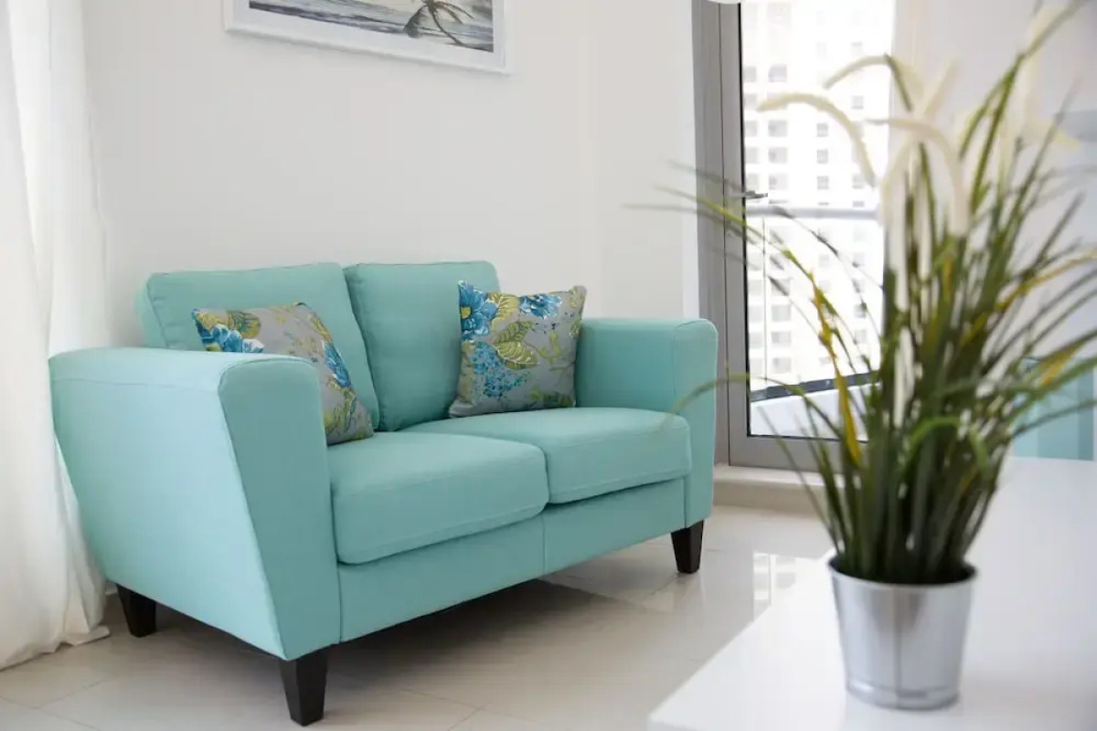 HiGuests - Bay central