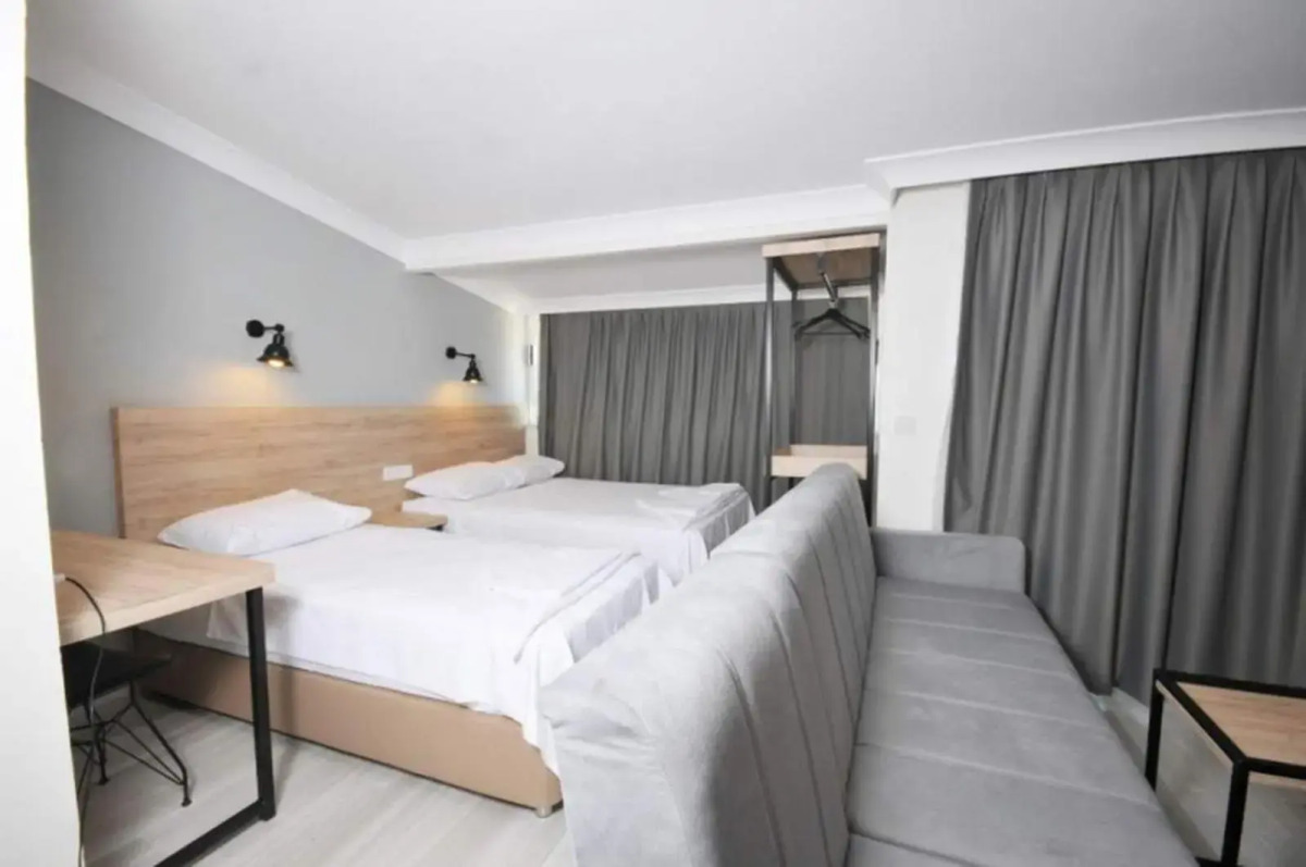 Club Sema Suite Hotel