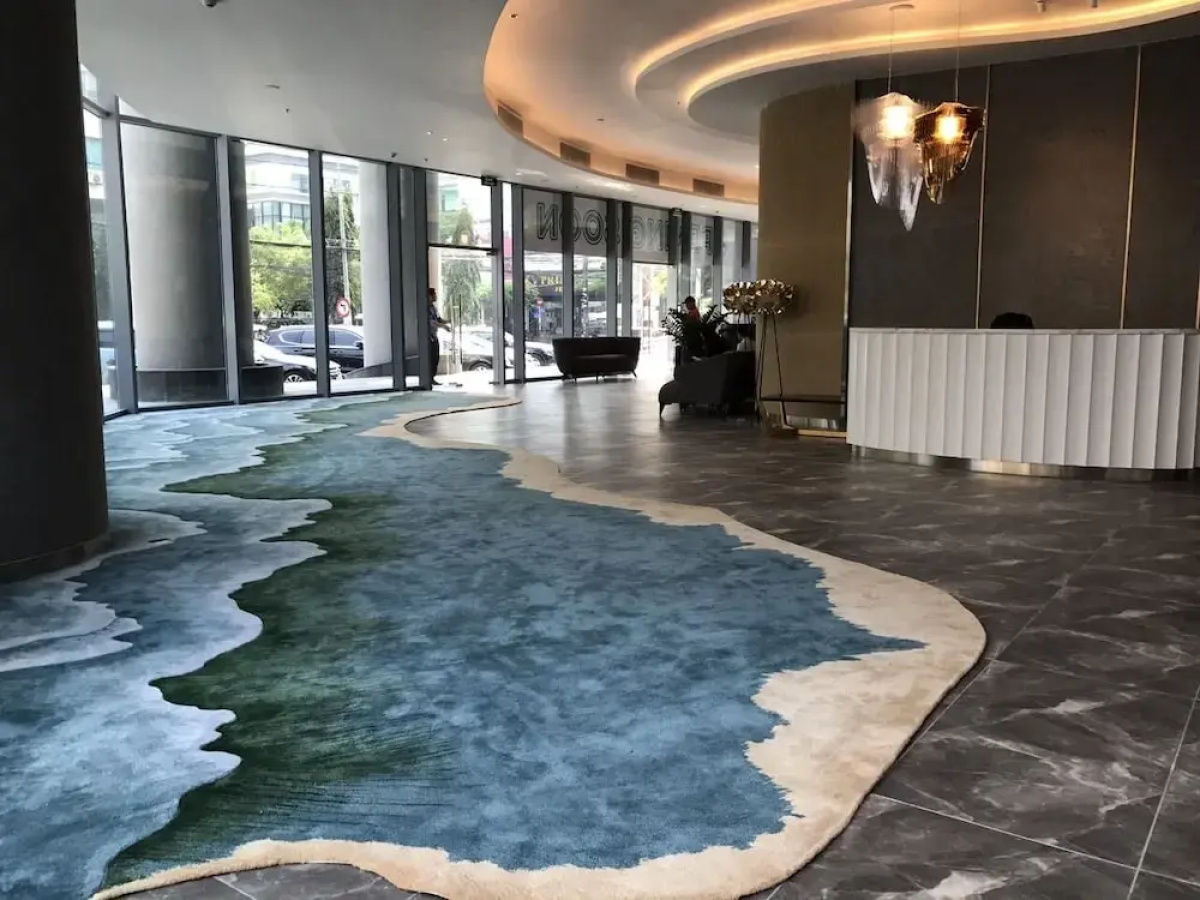 Panorama Nha Trang Hotel & Apartments