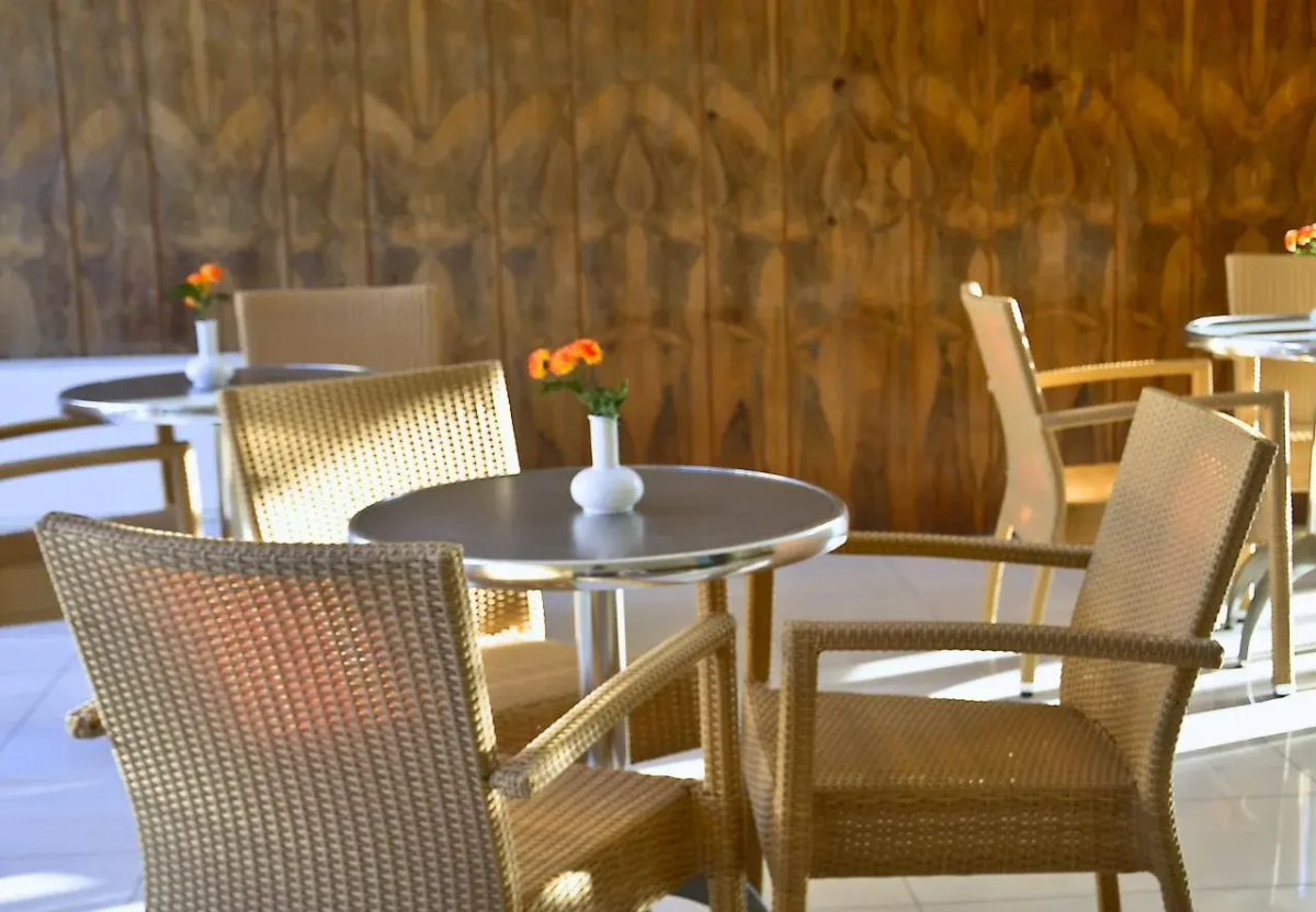 Athena Hotel