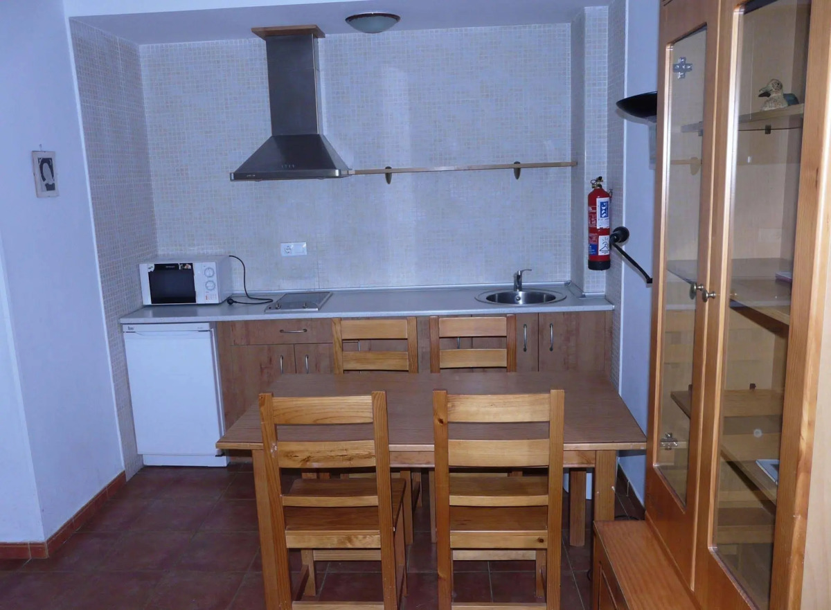 Apartamentos Gorbea