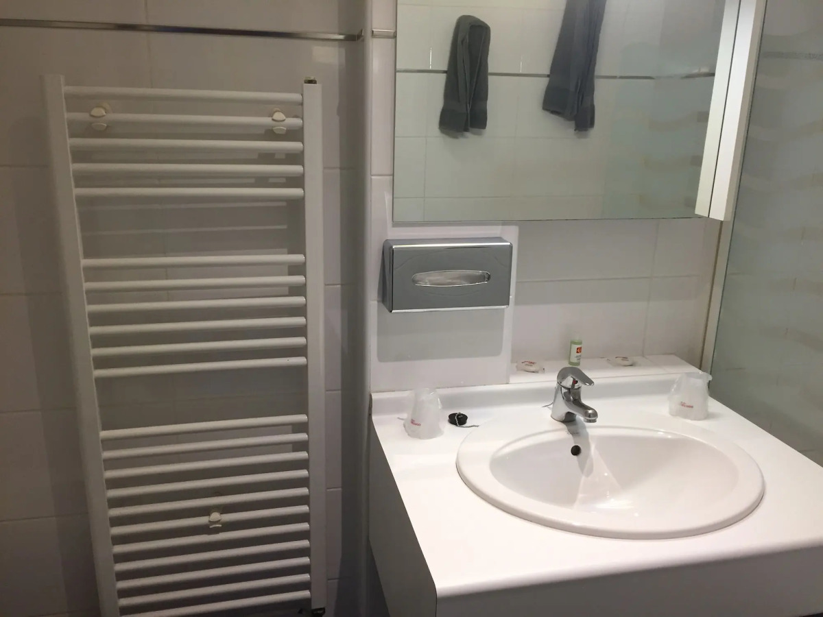 Hôtel Du Sud Vieux Port