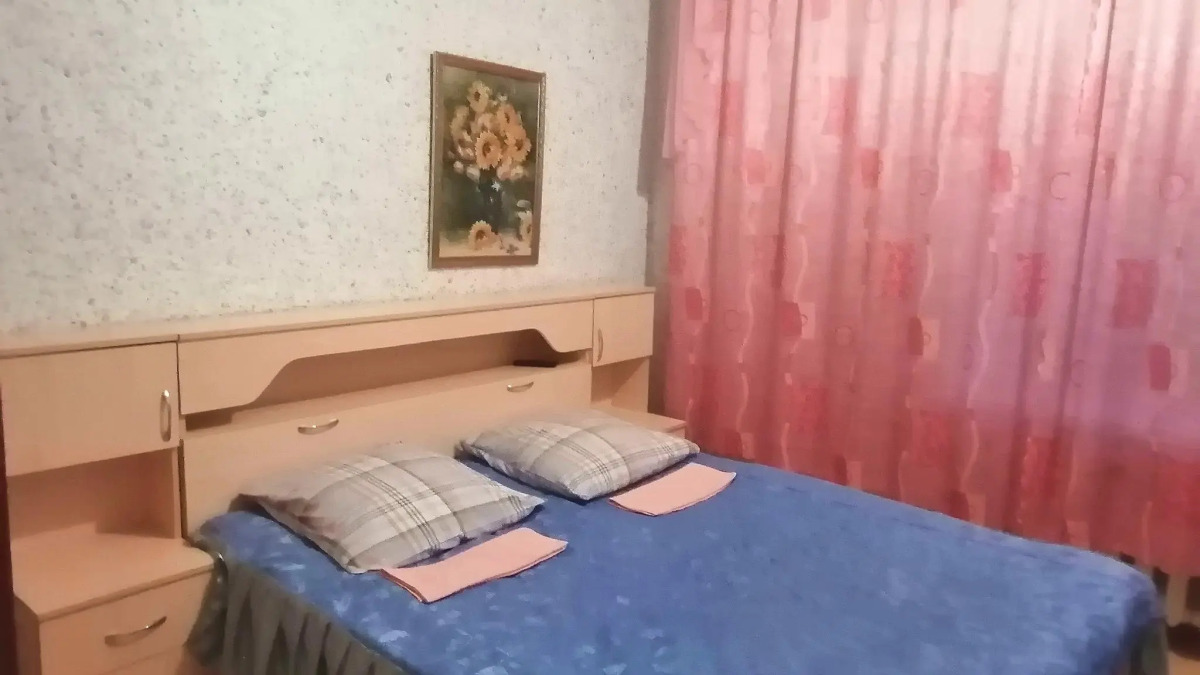 Gostevoy dom "Traktovaya" v Gorno-Altayske Guest House Traktovaya