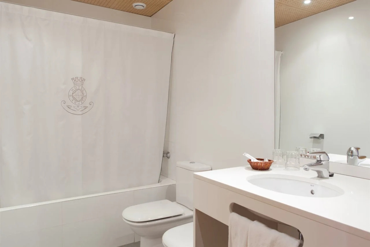 Отель Sant Agustí