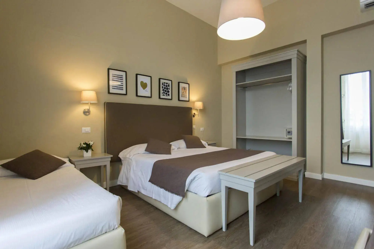 Dedo Boutique Hotel
