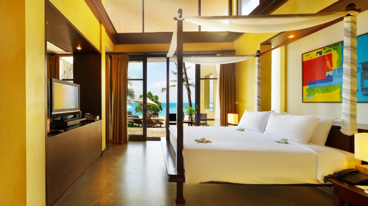 New Star Beach Resort