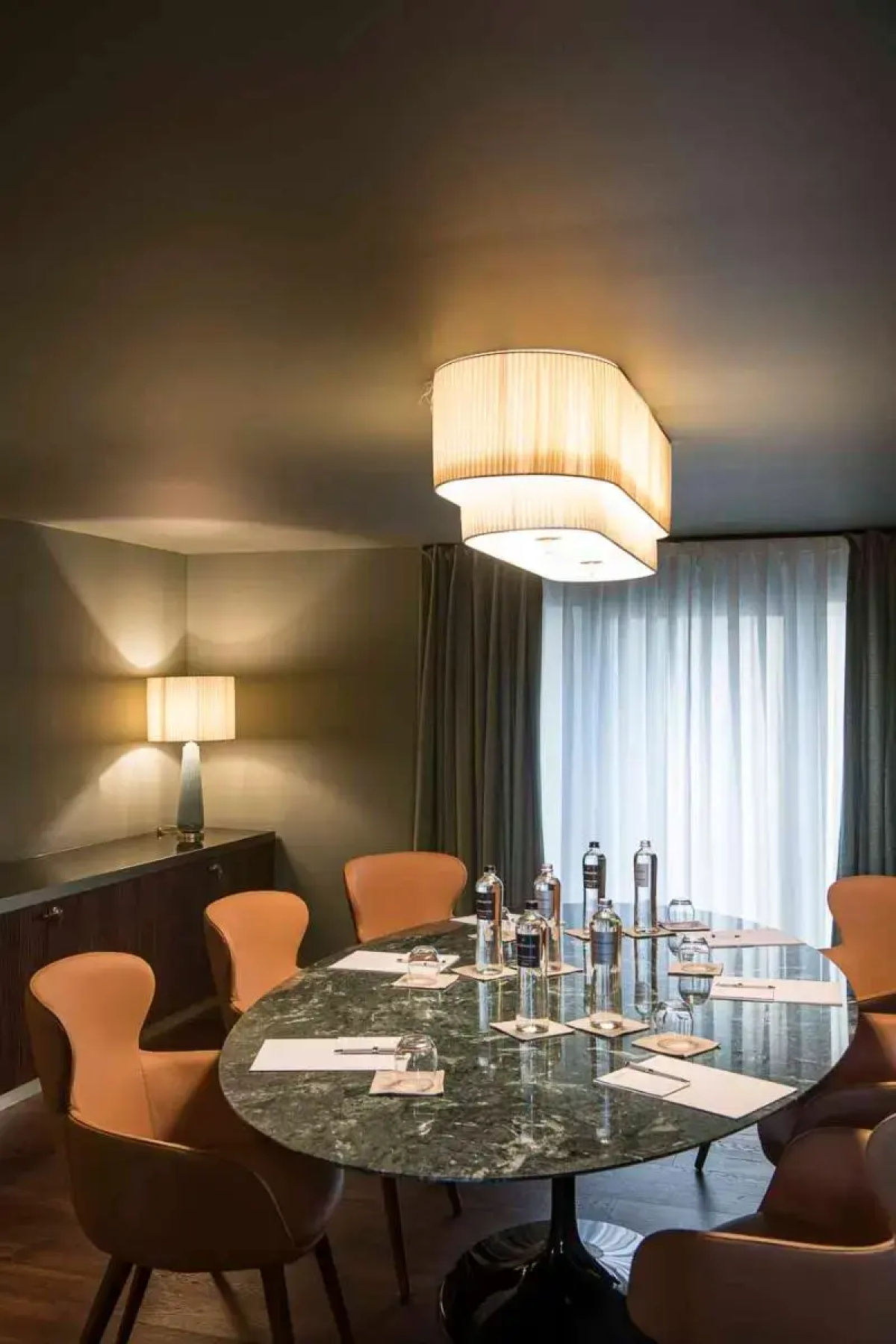 Hotel Columbus