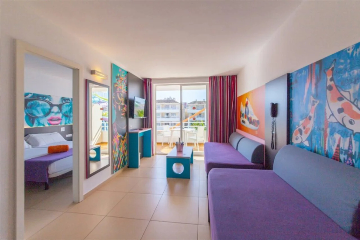 Fergus Club Mallorca Waterpark