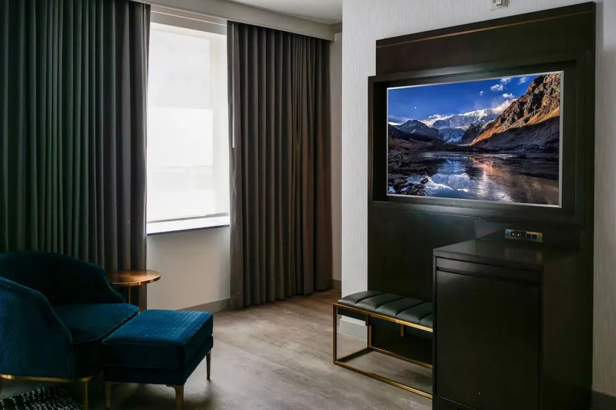 Le Méridien St. Louis Downtown