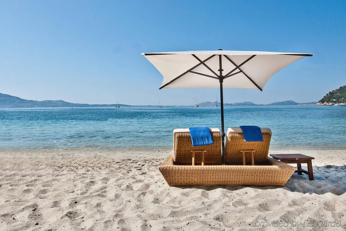 Four Seasons Mallorca at Formentor