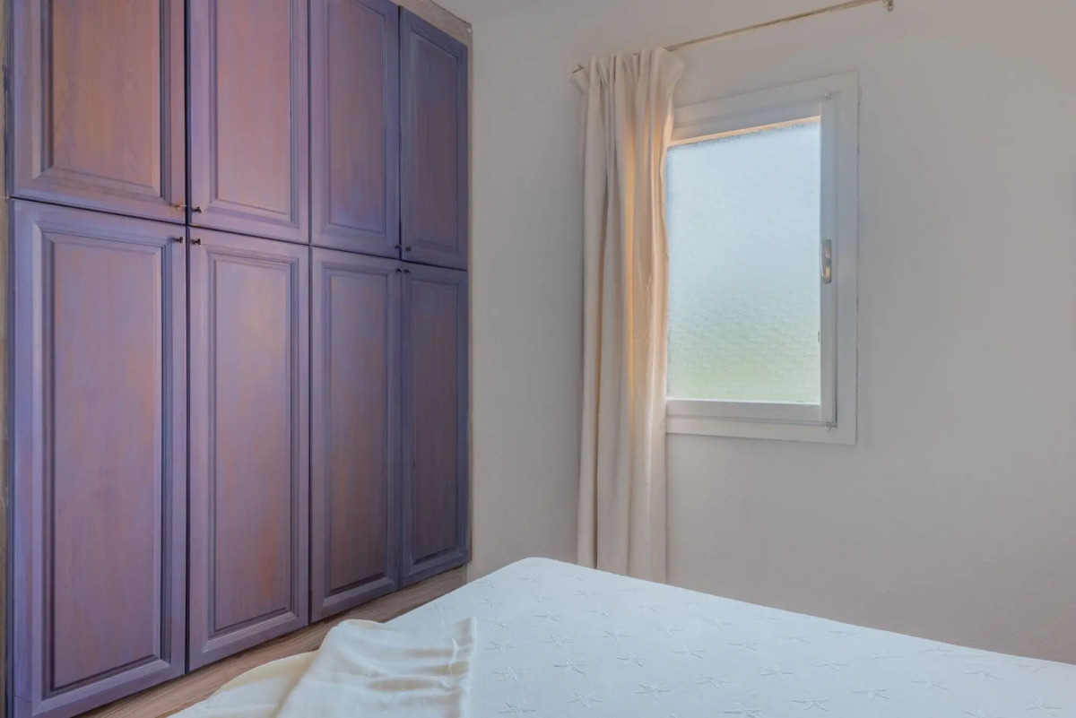 Baia de Bahas Residence