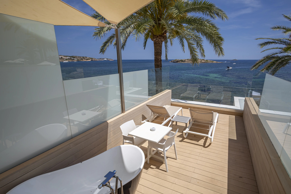 Hotel Torre Del Mar