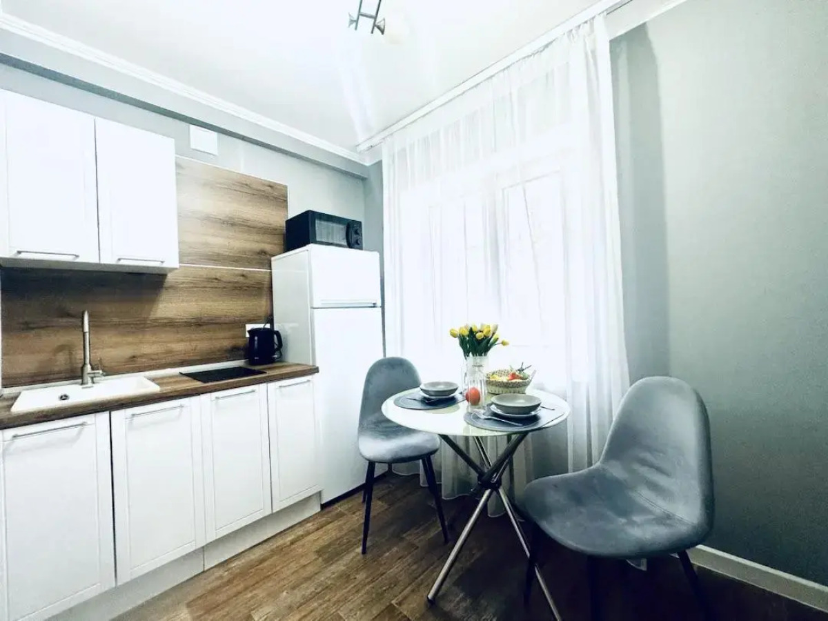 Апартаменты Север на проспекте Ленина 65/1