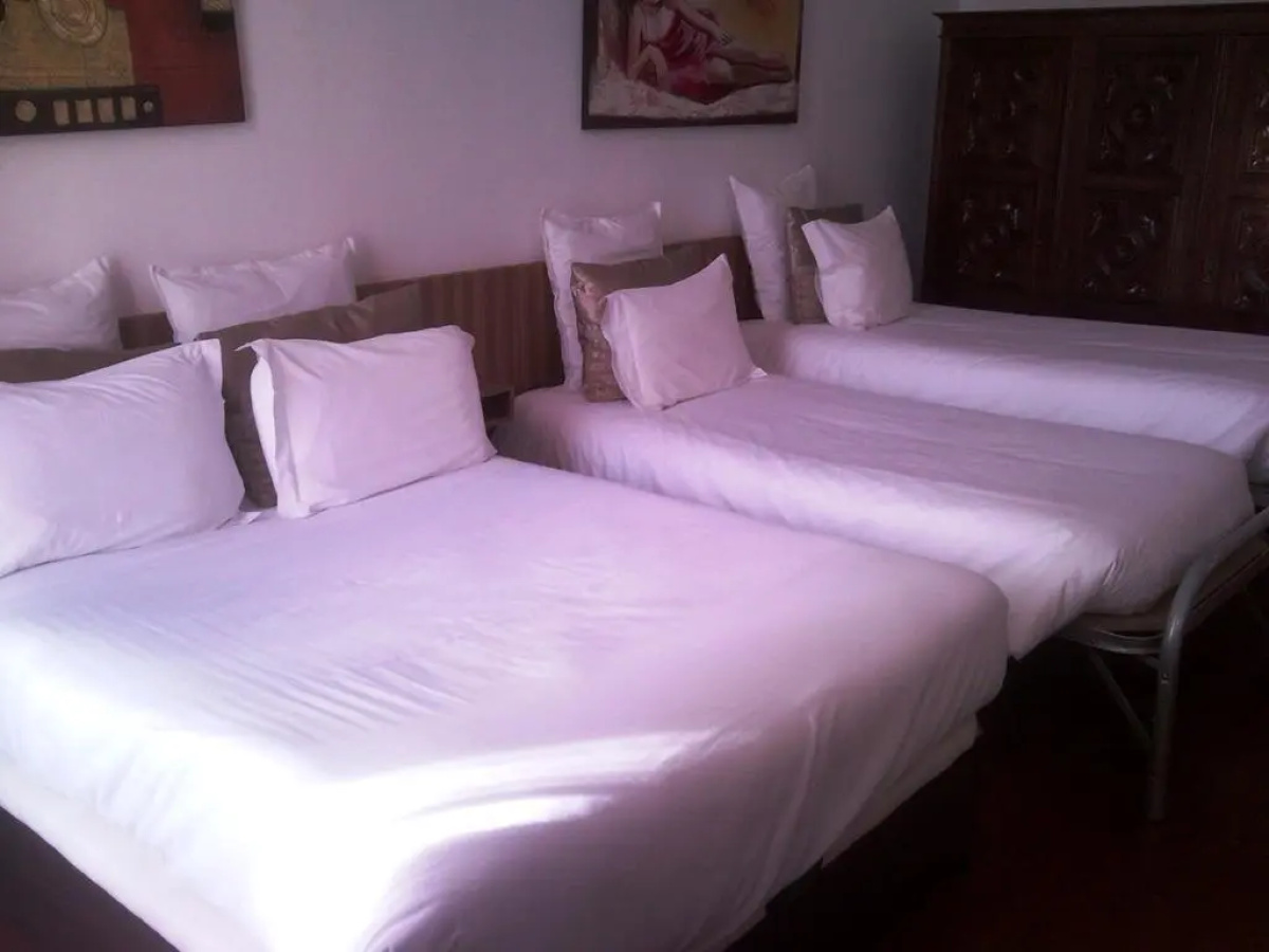 Residencial Portomadrid