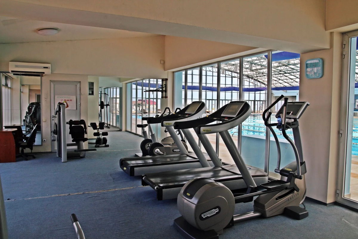 Отель Mardi Plaza