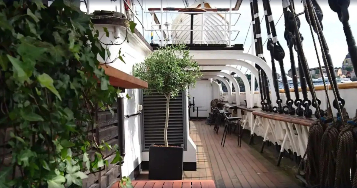 Hotel Expo Stockholm