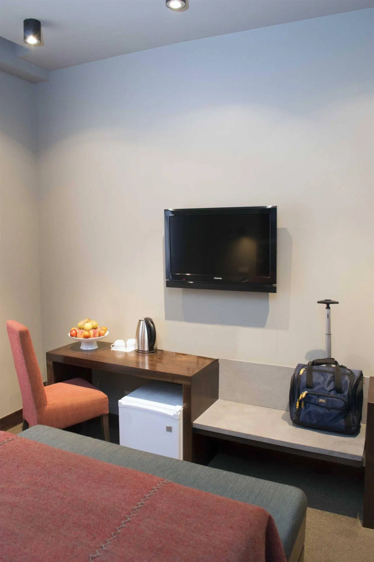 Гостиница Туфенкян Исторический Ереван