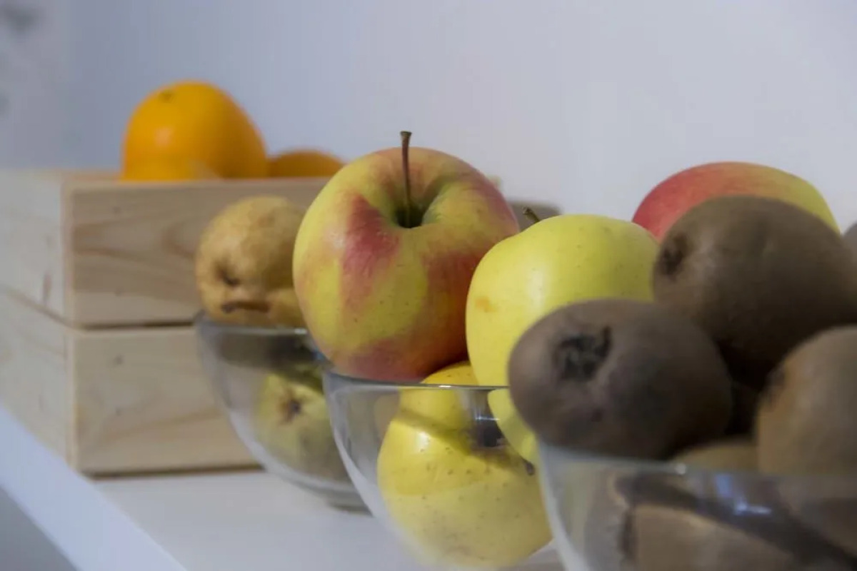 Hotel RossoVino Como