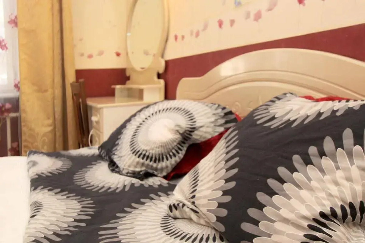 Гостевой Дом Петроградский