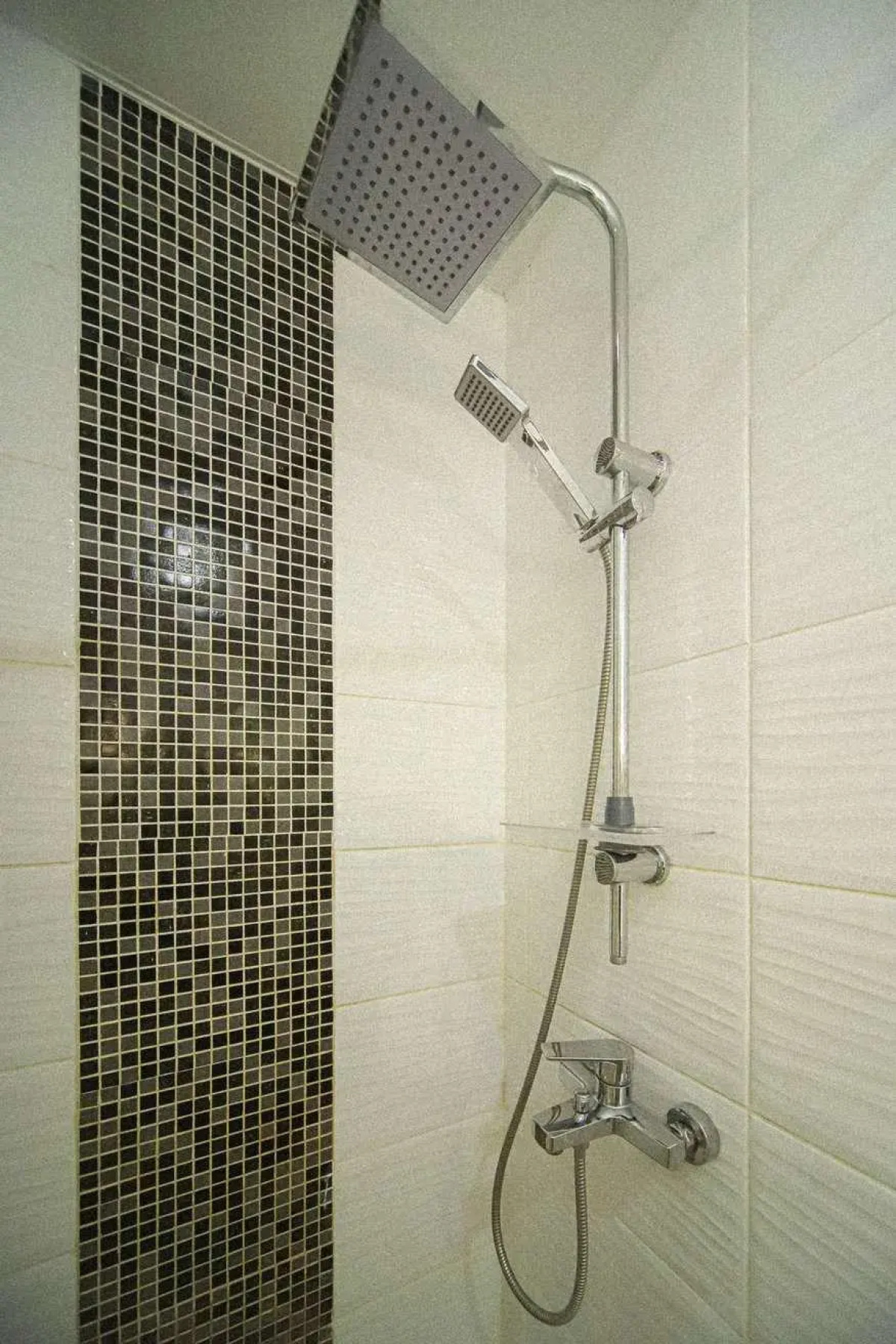 Апартаменты на улице Орджоникидзе