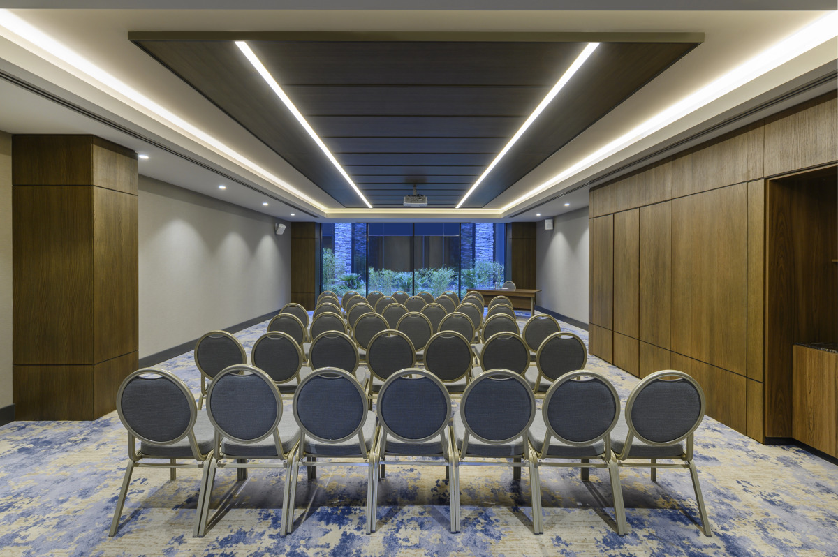 Elite World Grand Sapanca