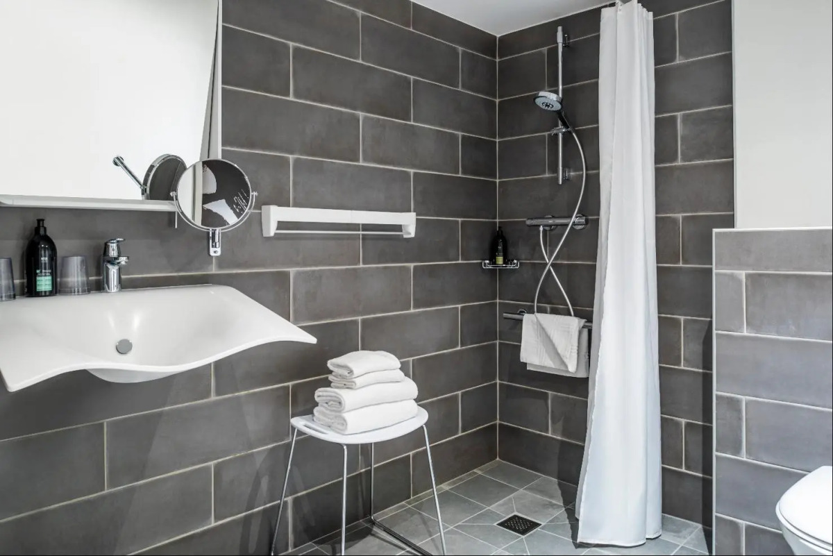 Aparthotel Adagio Paris Nation