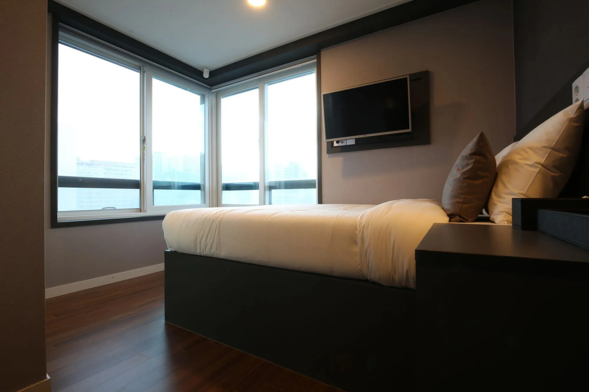 Seoulite Inn Myeongdong