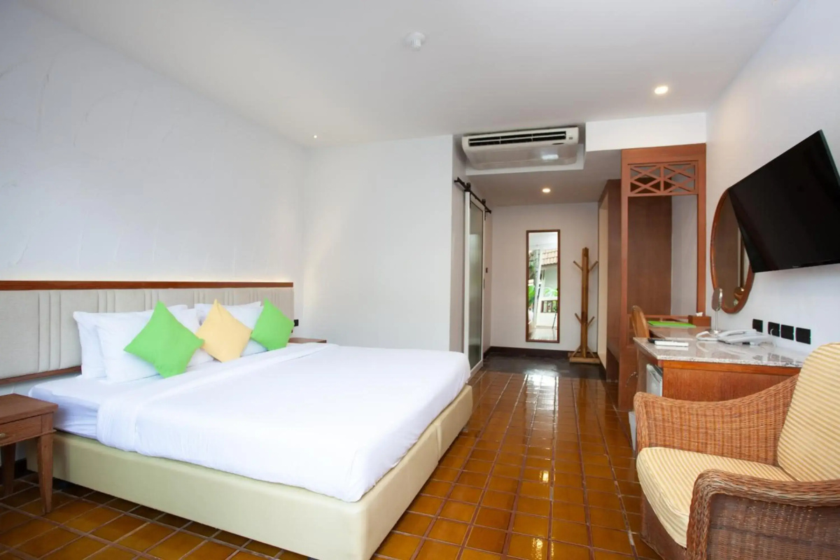 Samui Natien Resort