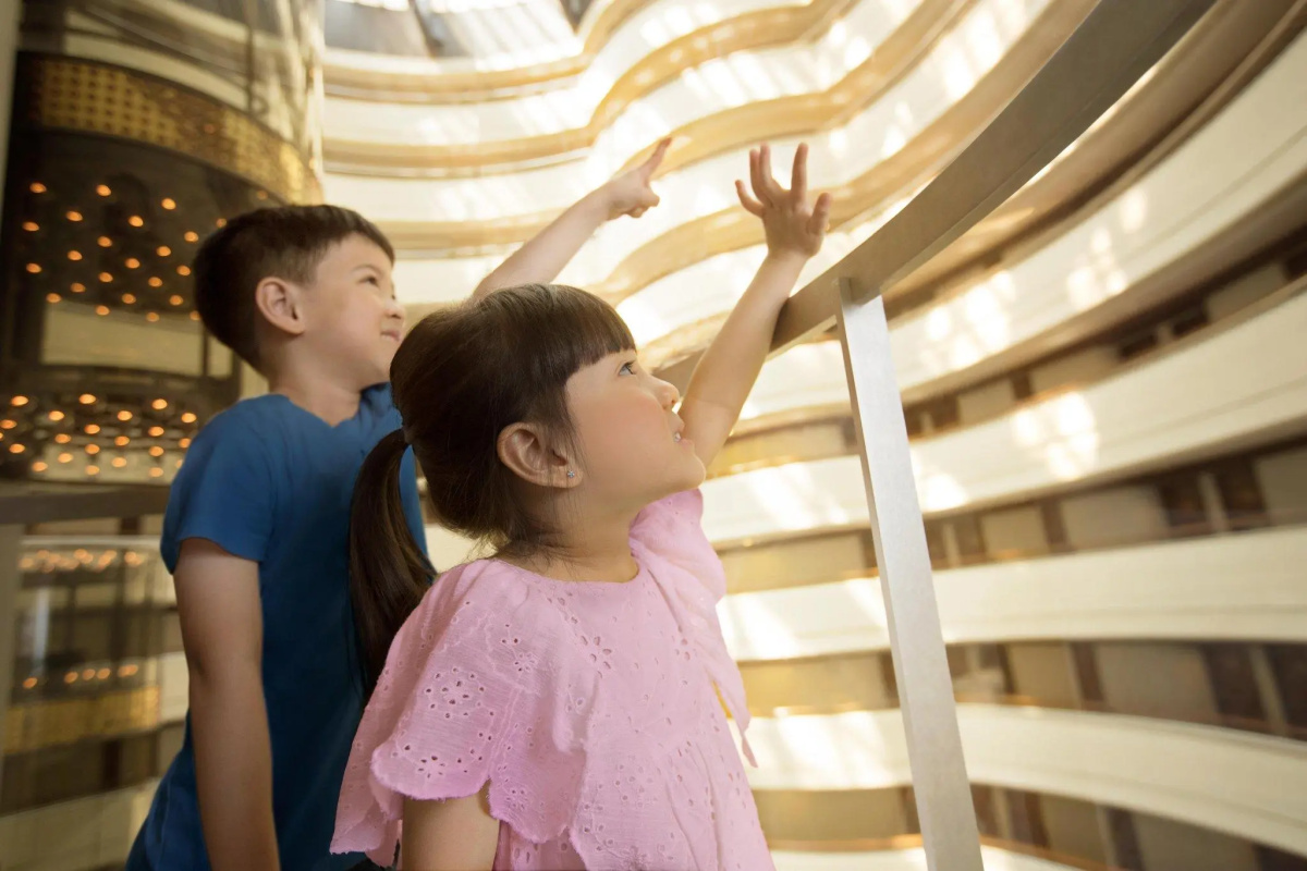Holiday Inn Singapore Atrium by IHG