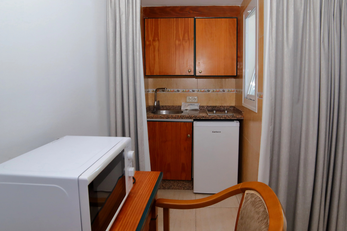Aparthotel PYR Fuengirola