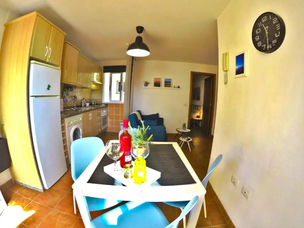 Apartamentos Ester