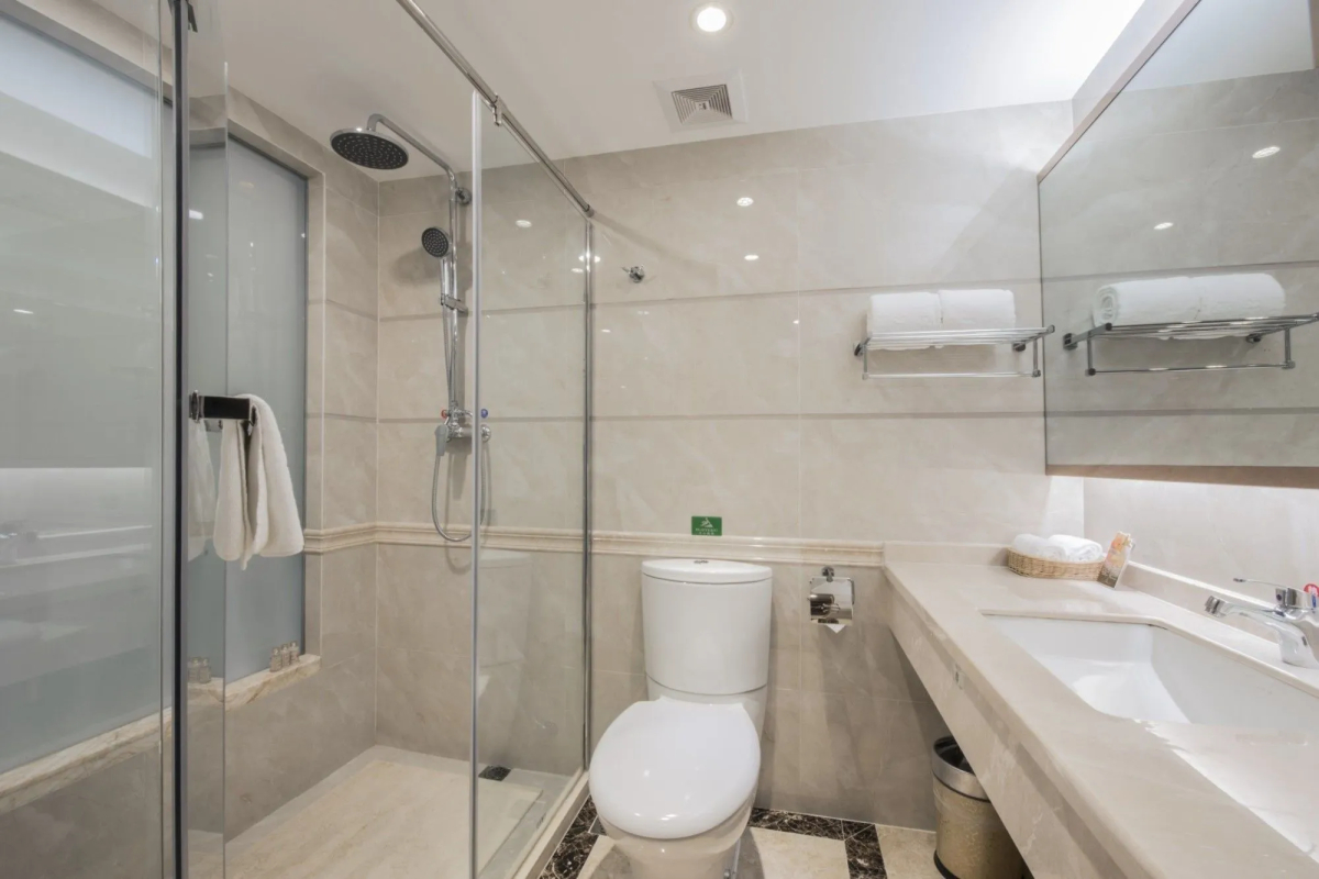 Guangzhou Zhuhai Special Economic Zone Hotel